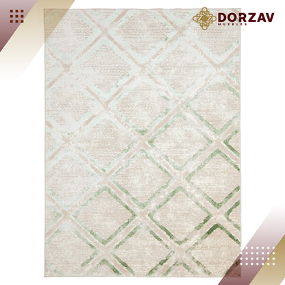Tapete Decorativo Deniz U7012
