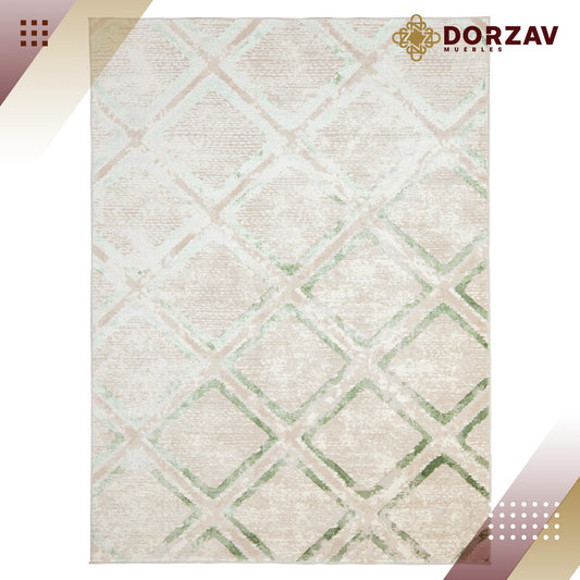 Tapete Decorativo Deniz U7012