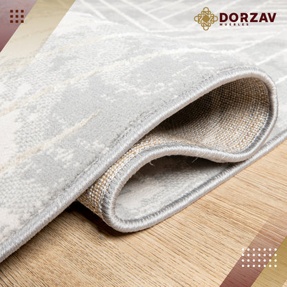 Tapete Decorativo Deniz U7011