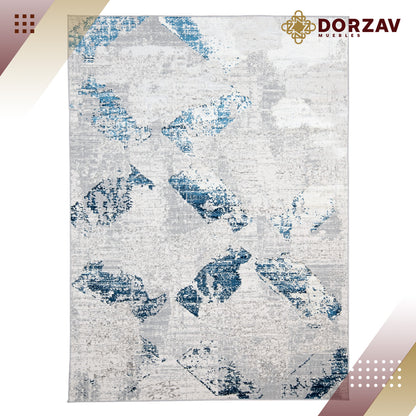 Tapete Decorativo Deniz U7017