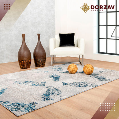 Tapete Decorativo Deniz U7017
