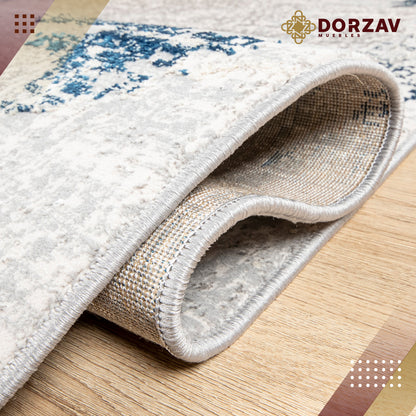 Tapete Decorativo Deniz U7017