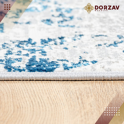 Tapete Decorativo Deniz U7017