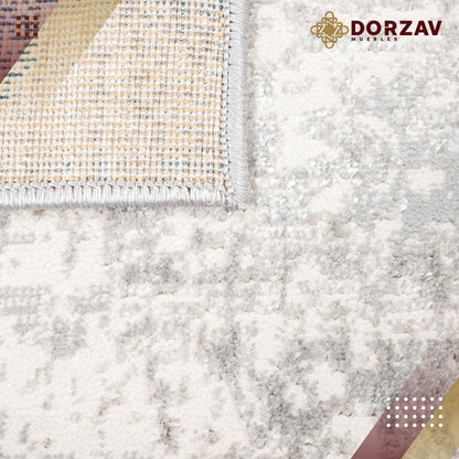 Tapete Decorativo Deniz U7017