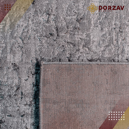 Tapete Decorativo Darica T2117