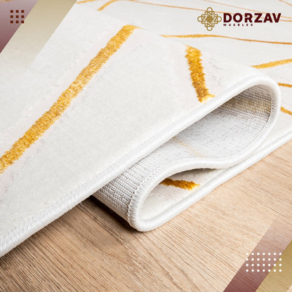 Tapete Decorativo Elif U6029