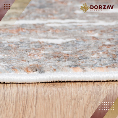 Tapete Decorativo Elif U6032