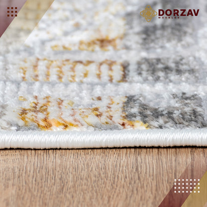 Tapete Decorativo Elif U6035