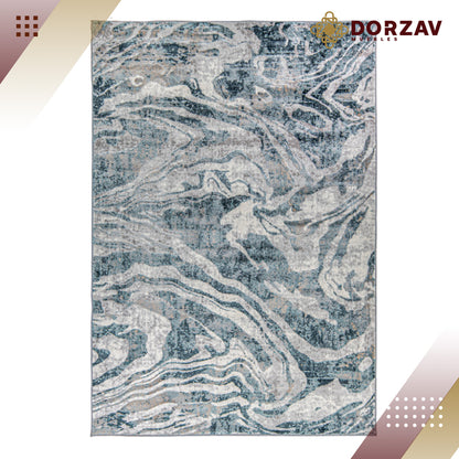 Tapete Decorativo Erzin T9005