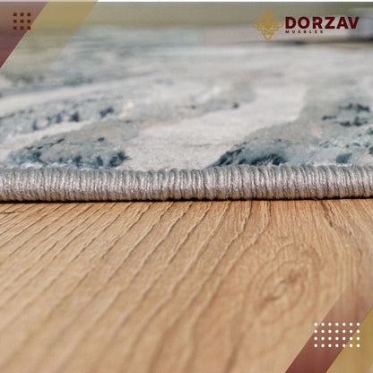 Tapete Decorativo Erzin T9005