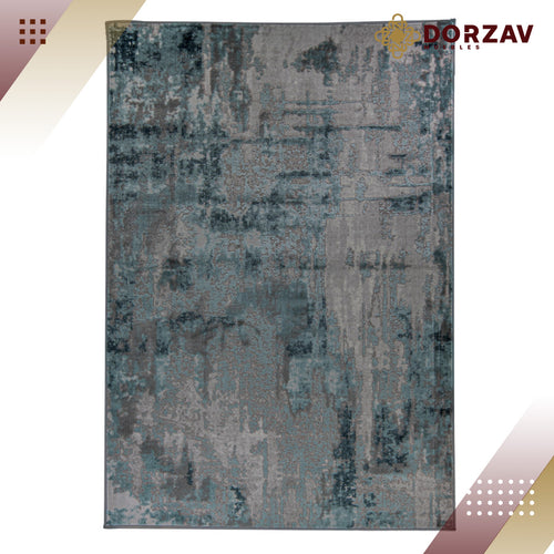 Tapete Decorativo Erzin T9007