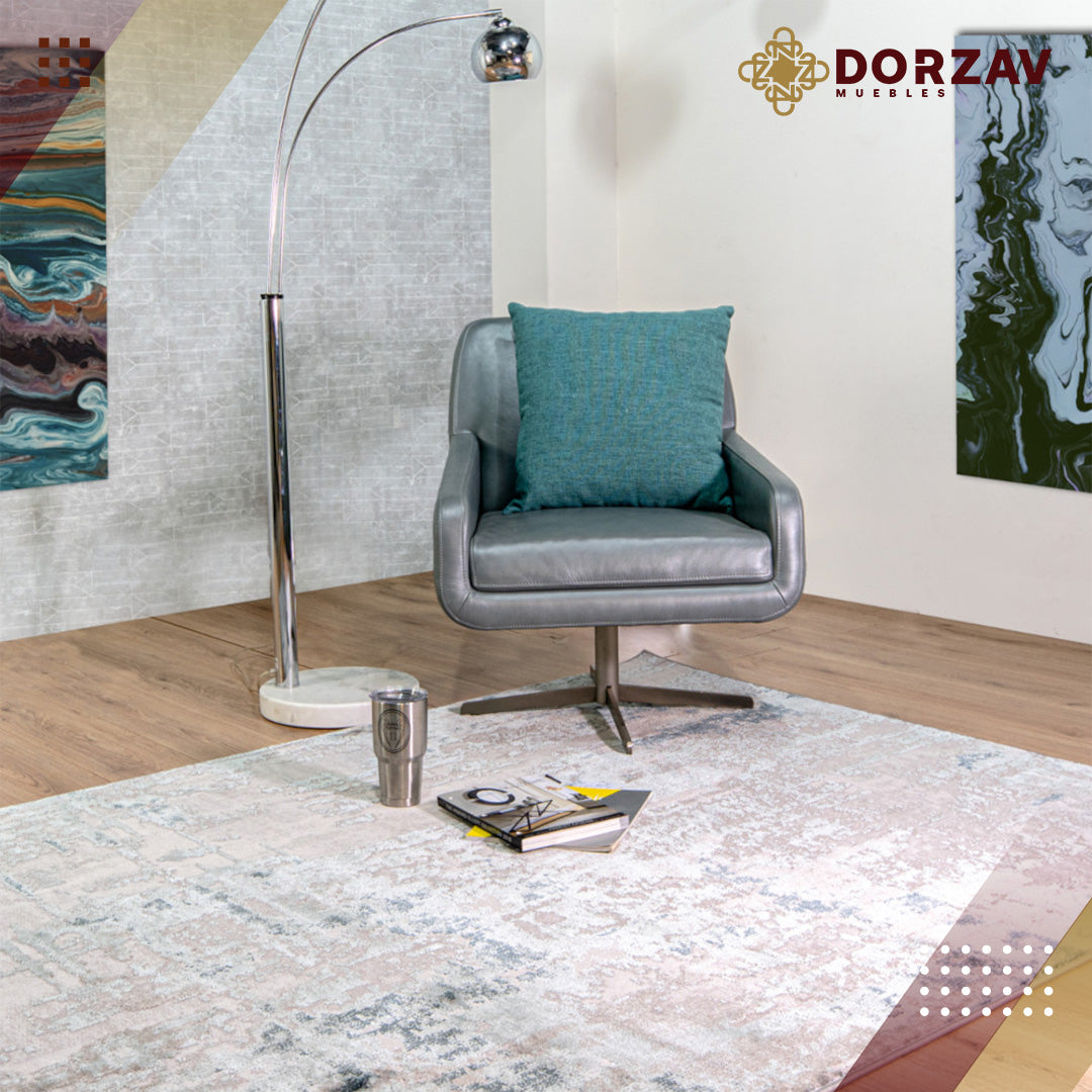 Tapete Decorativo Erzin T9007