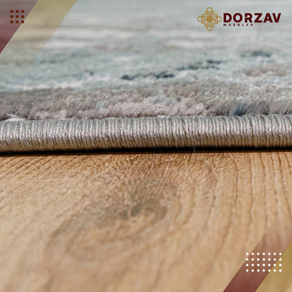 Tapete Decorativo Erzin T9007