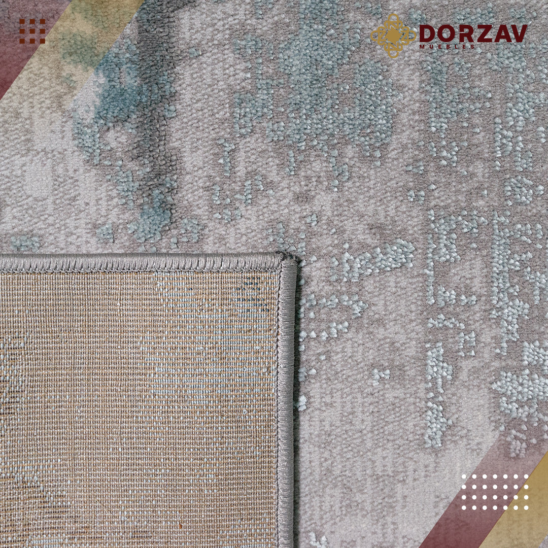 Tapete Decorativo Erzin T9007