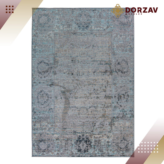 Tapete Decorativo Erzin T9010