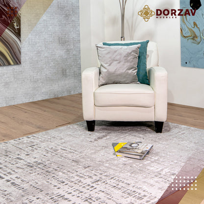 Tapete Decorativo Erzin T9011