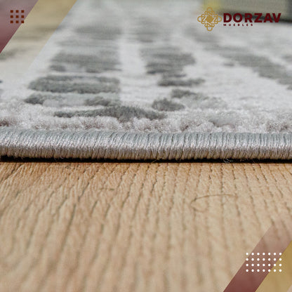 Tapete Decorativo Erzin T9011