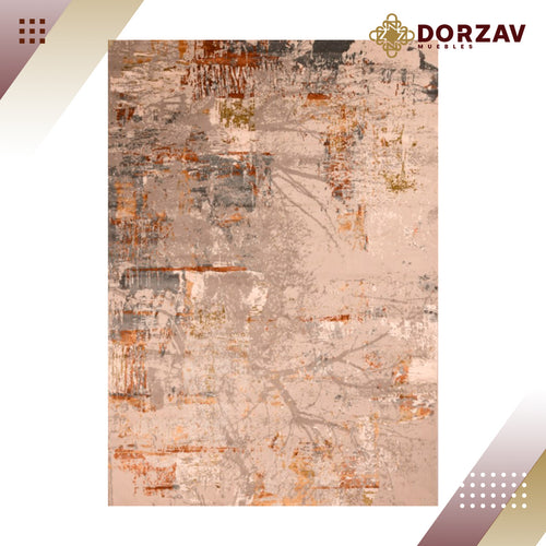 Tapete Decorativo Eymen T2207