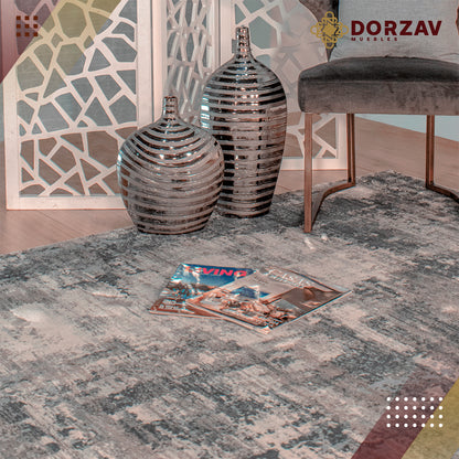 Tapete Decorativo Izmir T2027