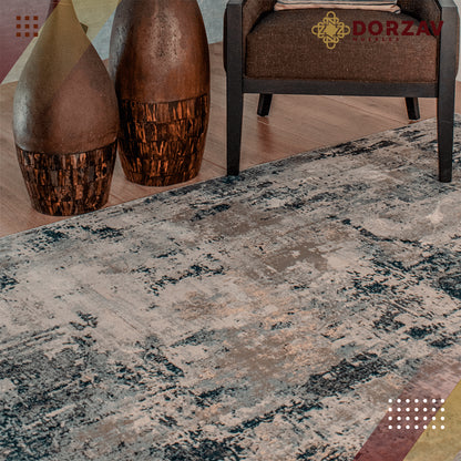 Tapete Decorativo Izmir T2029