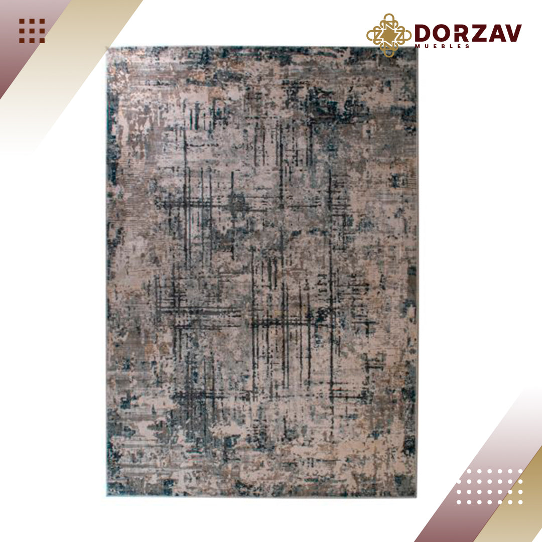 Tapete Decorativo Izmir T2104