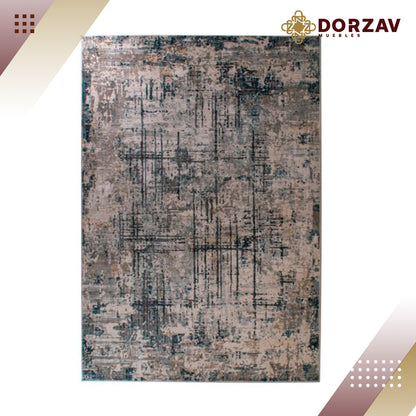 Tapete Decorativo Izmir T2104
