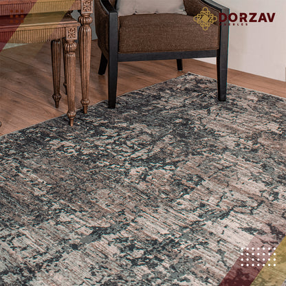 Tapete Decorativo Izmir T2114