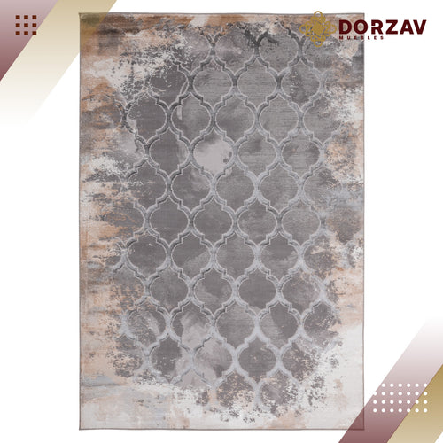 Tapete Decorativo Jasmine U5012