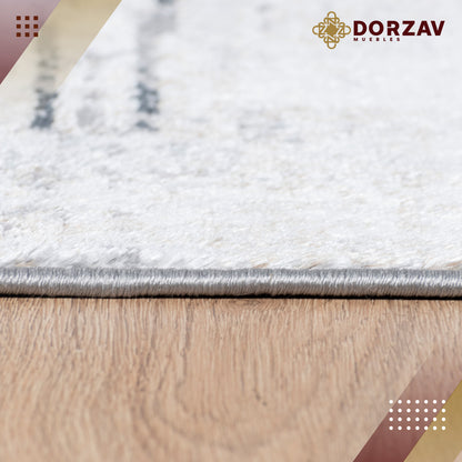 Tapete Decorativo Jasmine U5013