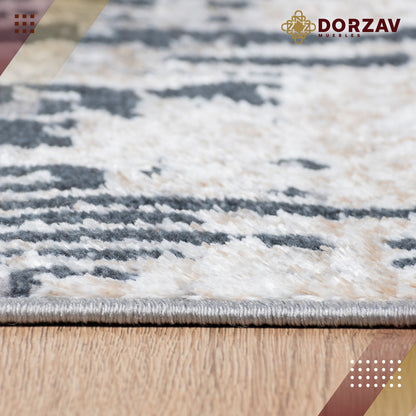 Tapete Decorativo Jasmine U5014