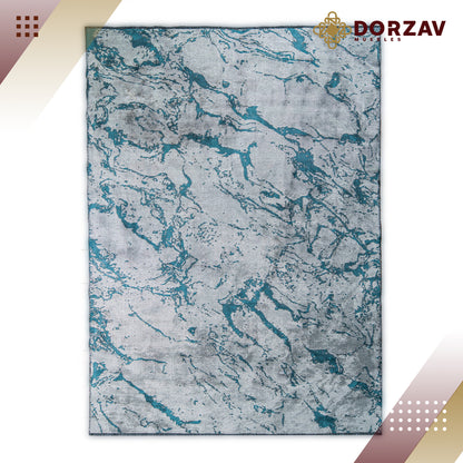 Tapete Decorativo Kabala T8017