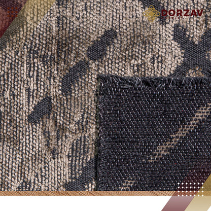 Tapete Decorativo Kabala T8018