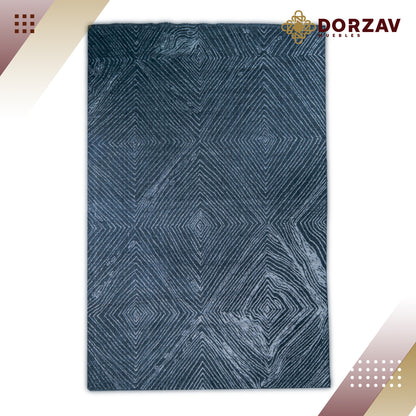 Tapete Decorativo Kabala T8020