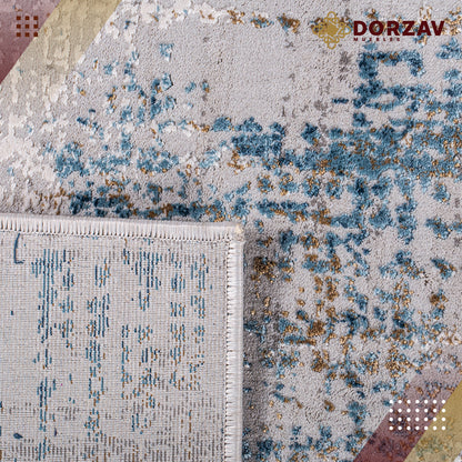 Tapete Decorativo Kemer T2135