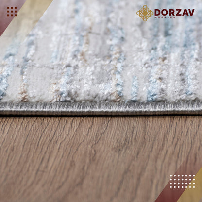 Tapete Decorativo Kestel T2220