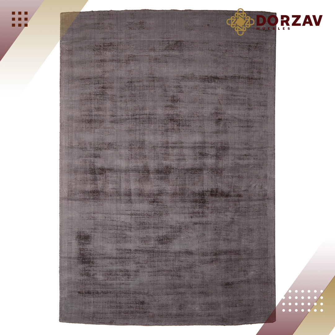 Tapete Decorativo Kiara D3009 Plata – Contemporáneo · Interior