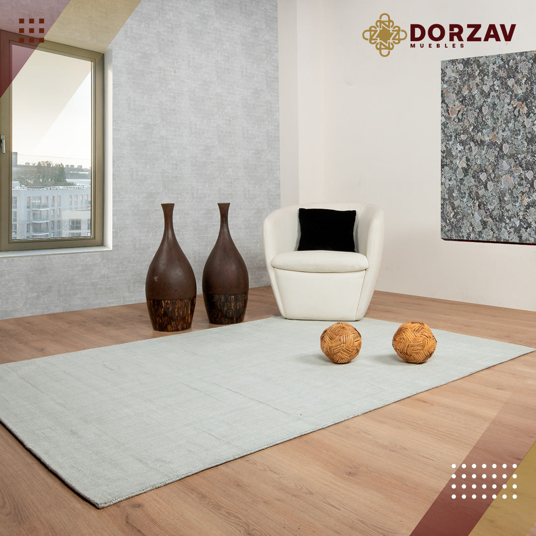 Tapete Decorativo Kiara D3011 Sabe – Contemporáneo · Interior