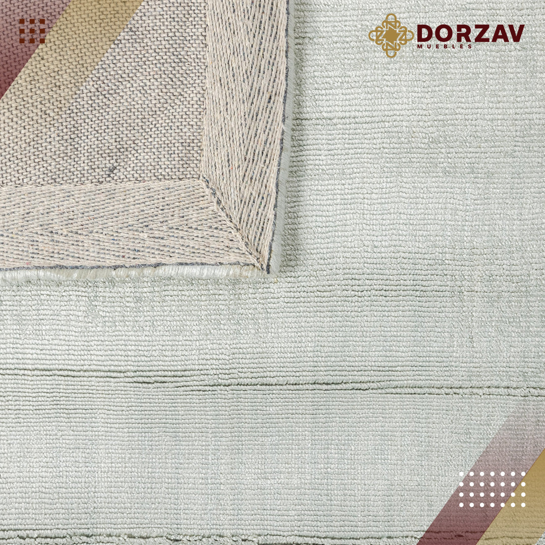 Tapete Decorativo Kiara D3011 Sabe – Contemporáneo · Interior
