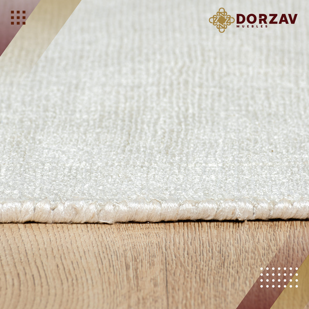 Tapete Decorativo Kiara D3012 Tabaco – Contemporáneo · Interior