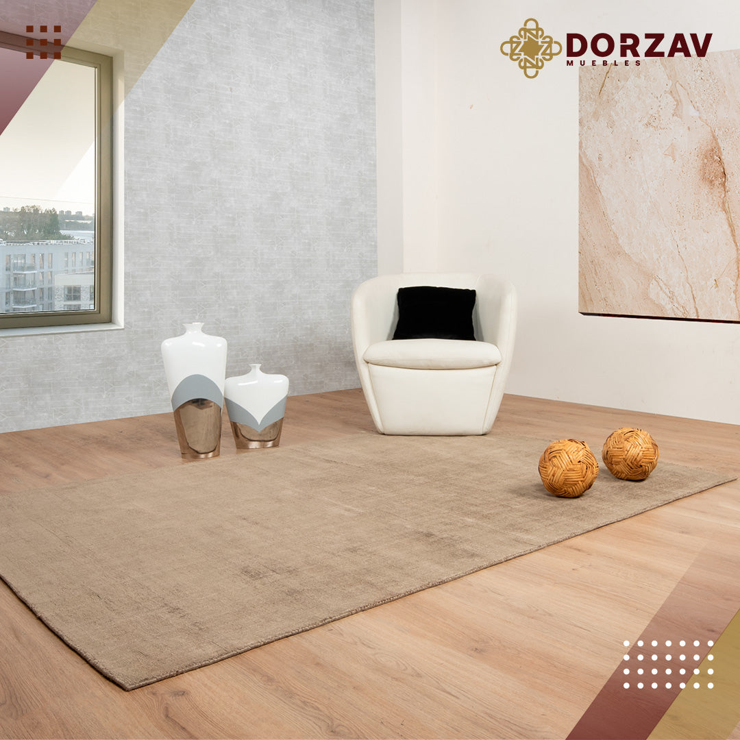 Tapete Decorativo Kiara D3013 Azul Marino – Contemporáneo · Interior