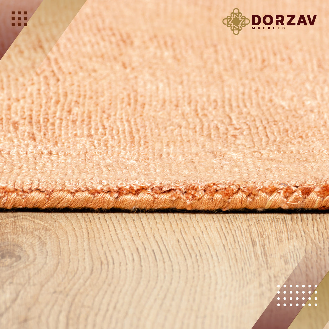 Tapete Decorativo Kiara D3018 Crema – Contemporáneo · Interior