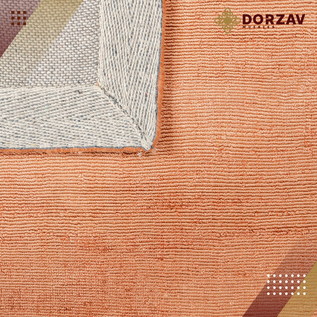 Tapete Decorativo Kiara D3018 Crema – Contemporáneo · Interior