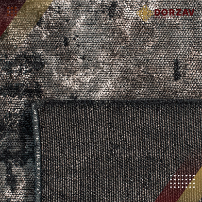 Tapete Decorativo Kabala T8003
