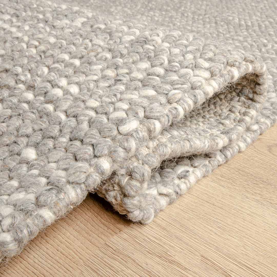 Tapete Decorativo Latur N8003 Gris – Natural · Interior