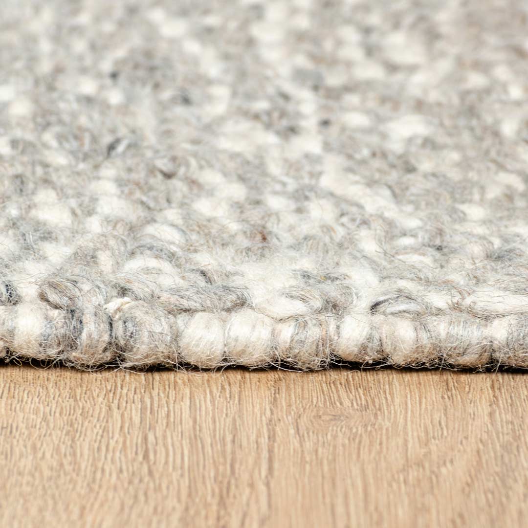Tapete Decorativo Latur N8003 Gris – Natural · Interior