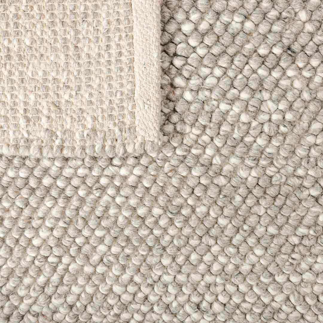 Tapete Decorativo Latur N8003 Gris – Natural · Interior