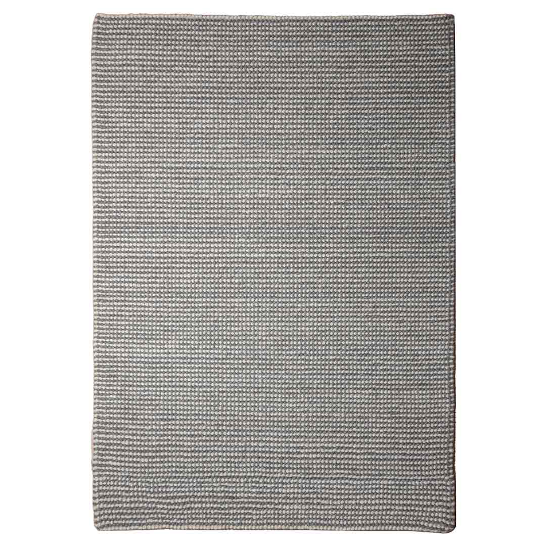 Tapete Decorativo Latur N8004 Gris / Marfil – Natural · Interior