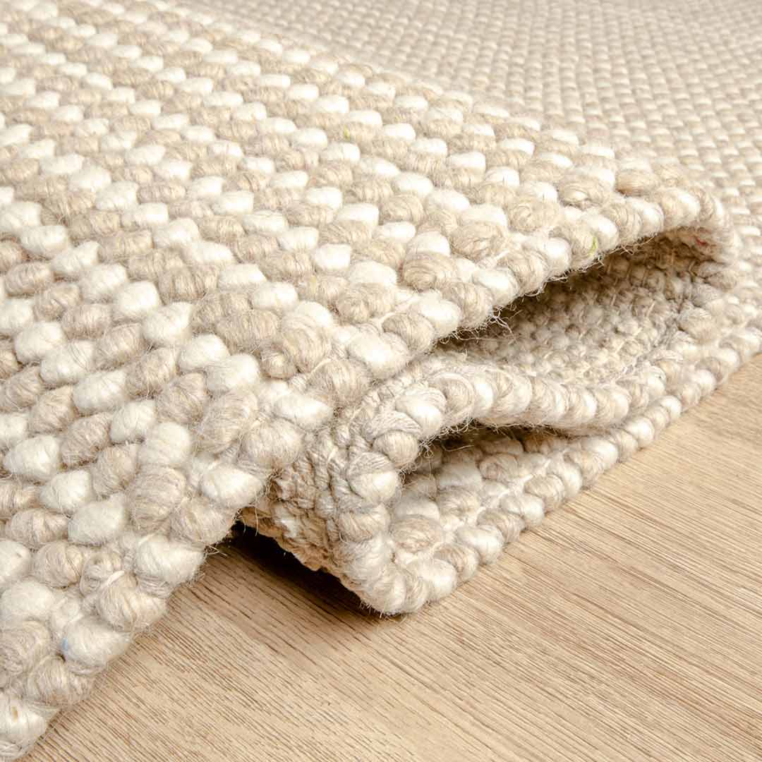 Tapete Decorativo Latur N8005 Café / Beige – Natural · Interior
