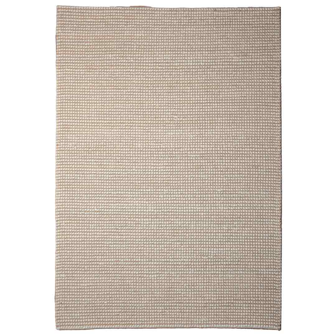 Tapete Decorativo Latur N8006 Beige / Yute – Natural · Interior