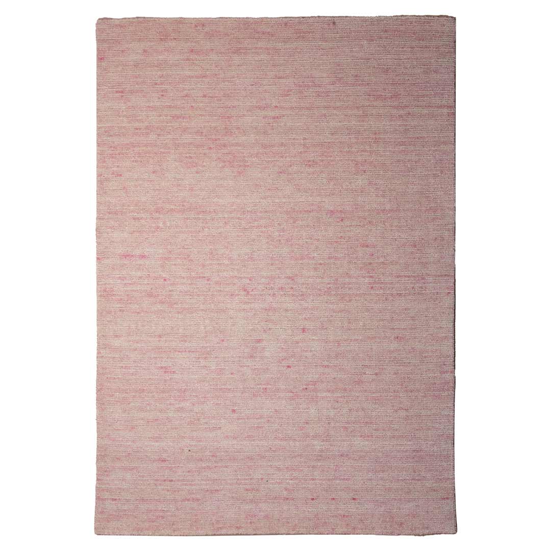 Tapete Decorativo Malda N8011 Rosa / Crema – Contemporáneo · Interior